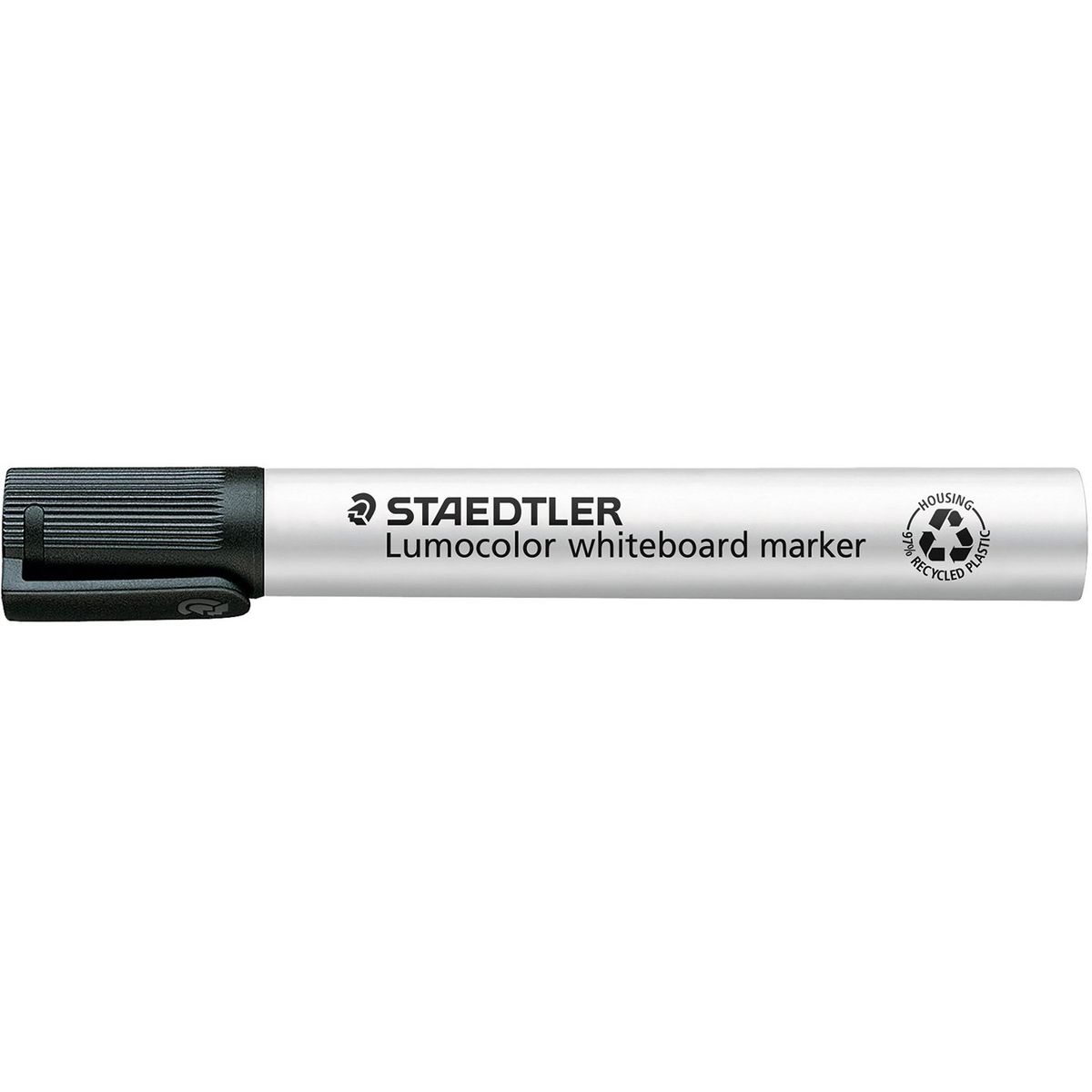 Staedtler Lumocolor 351 whiteboardmarker sort