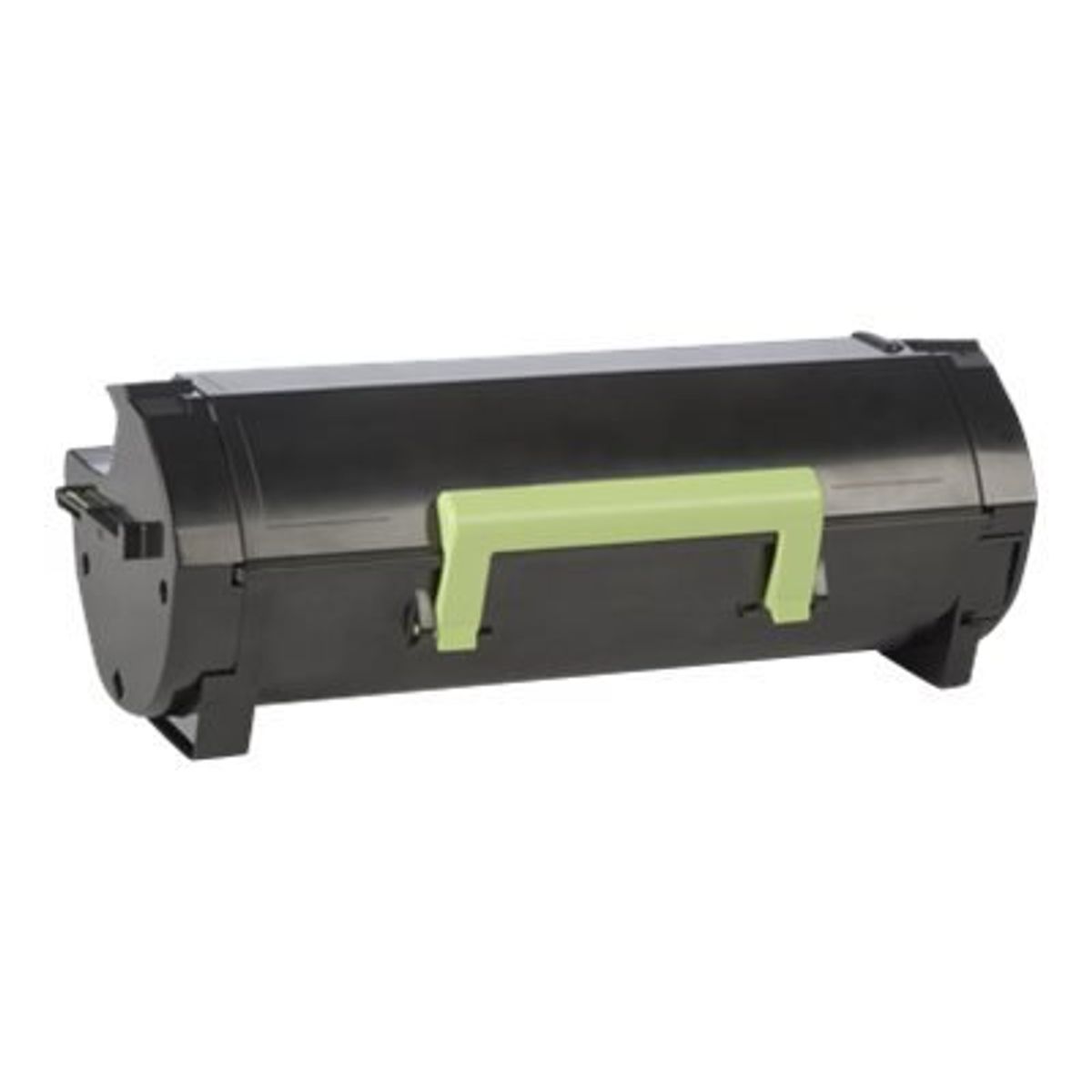 Lexmark 60F2X00 Sort Lasertoner, 20.000 sider