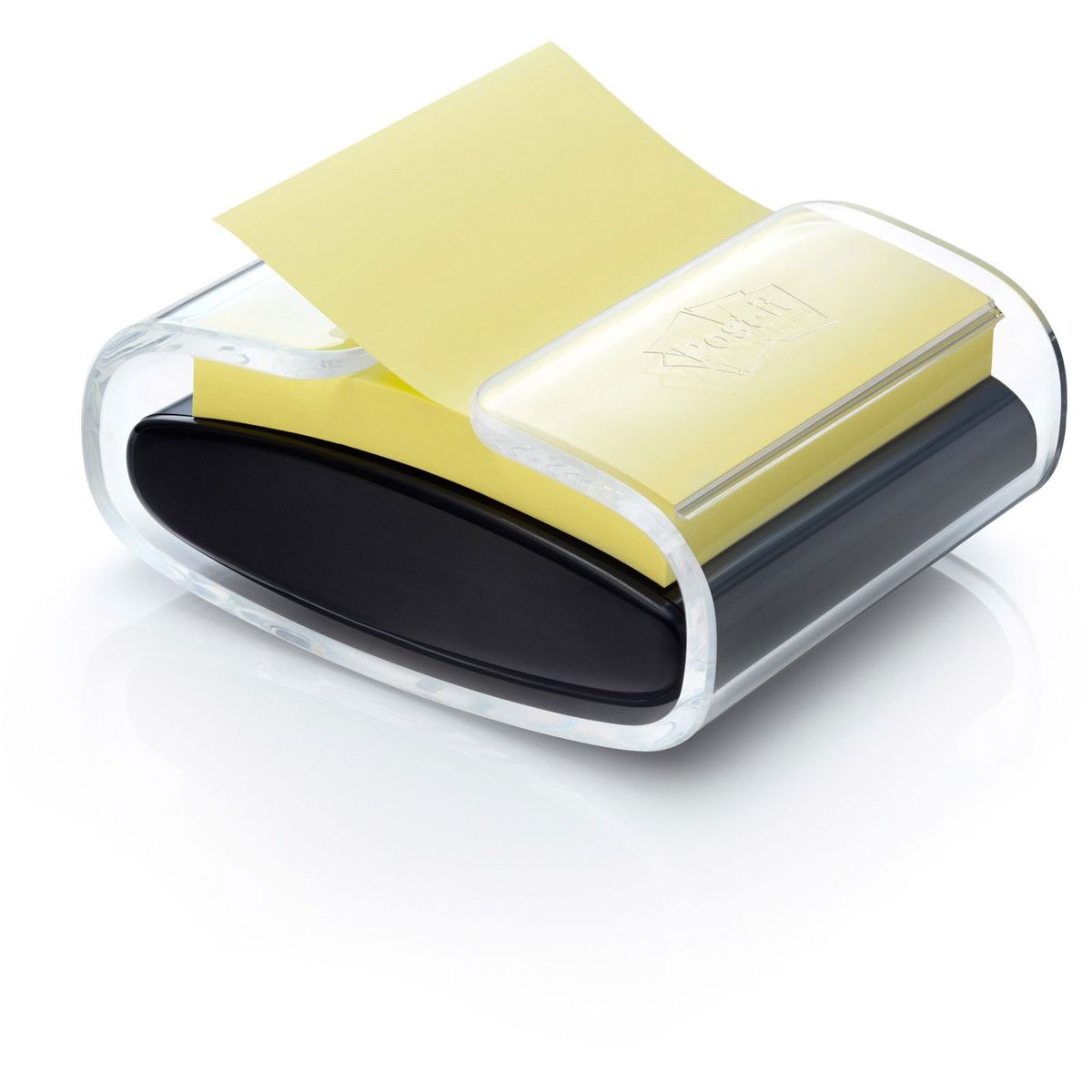 Post-it PRO dispenser inkl. Z-notes