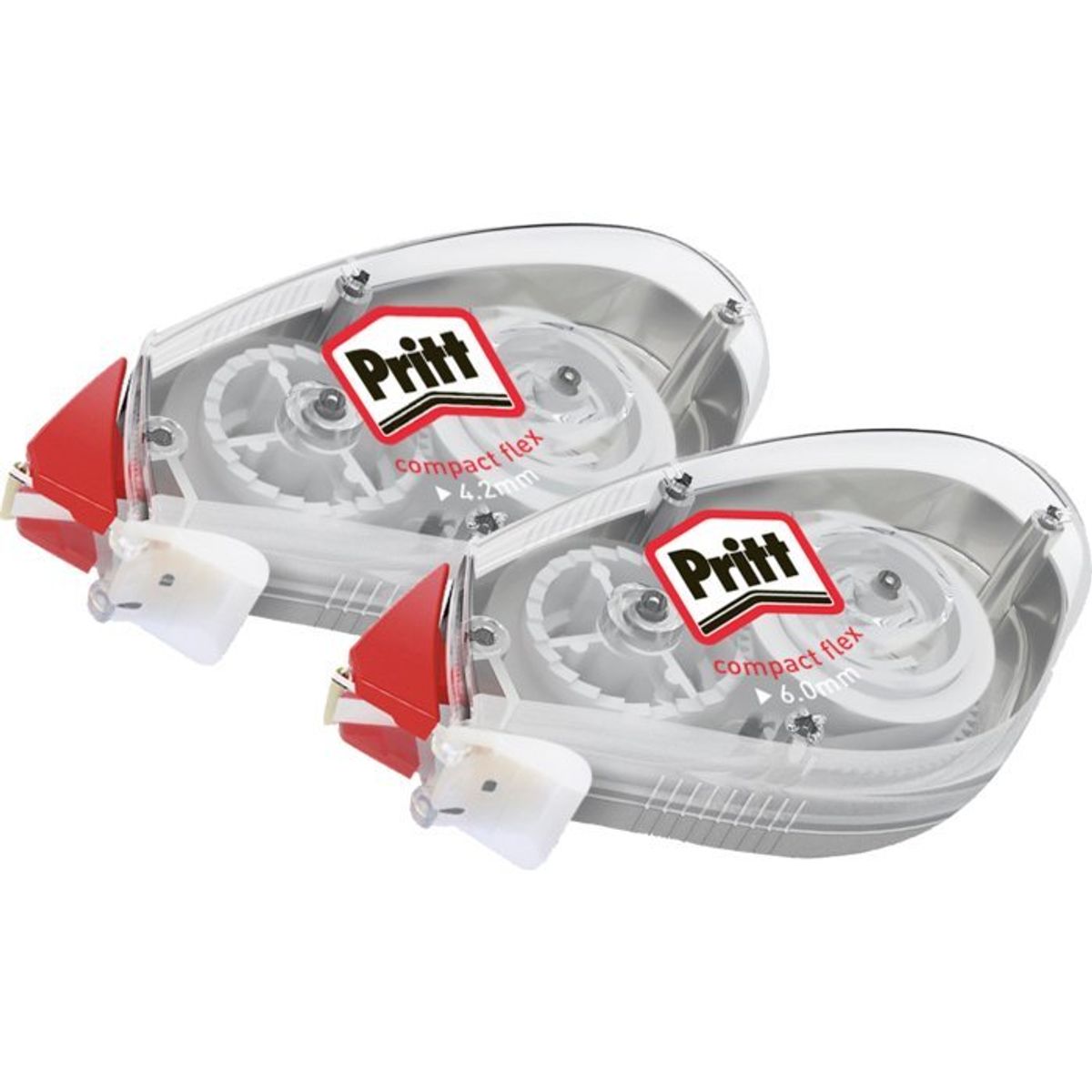 Pritt Compact korrektionstape 4,2mm