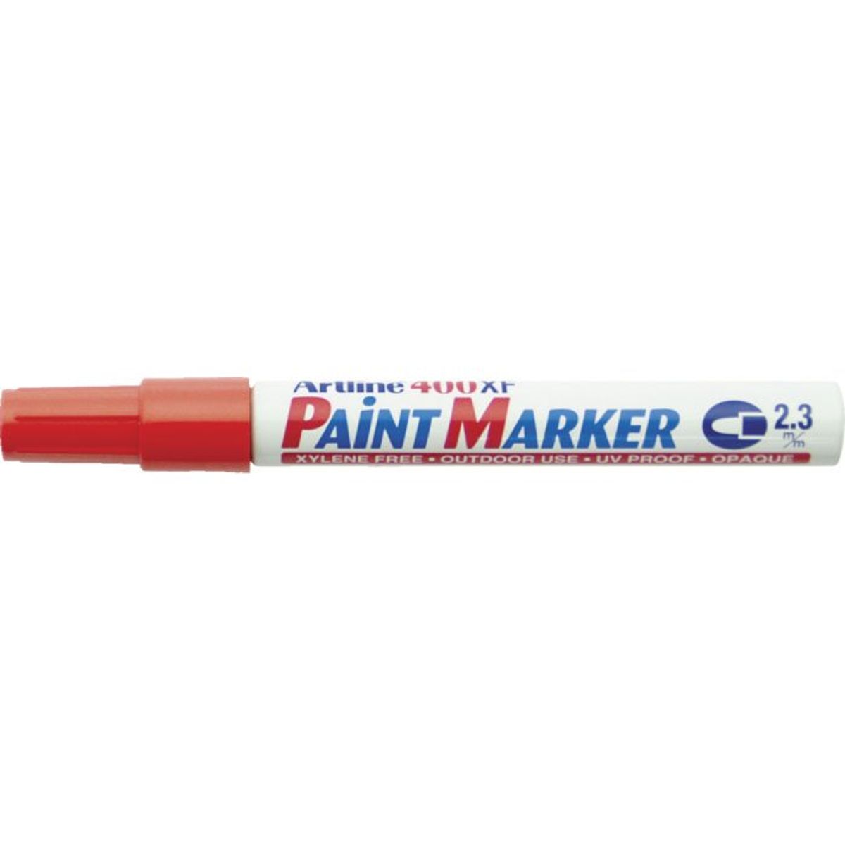 Artline EK400 paintmarker , skrivebredde: 203 rod