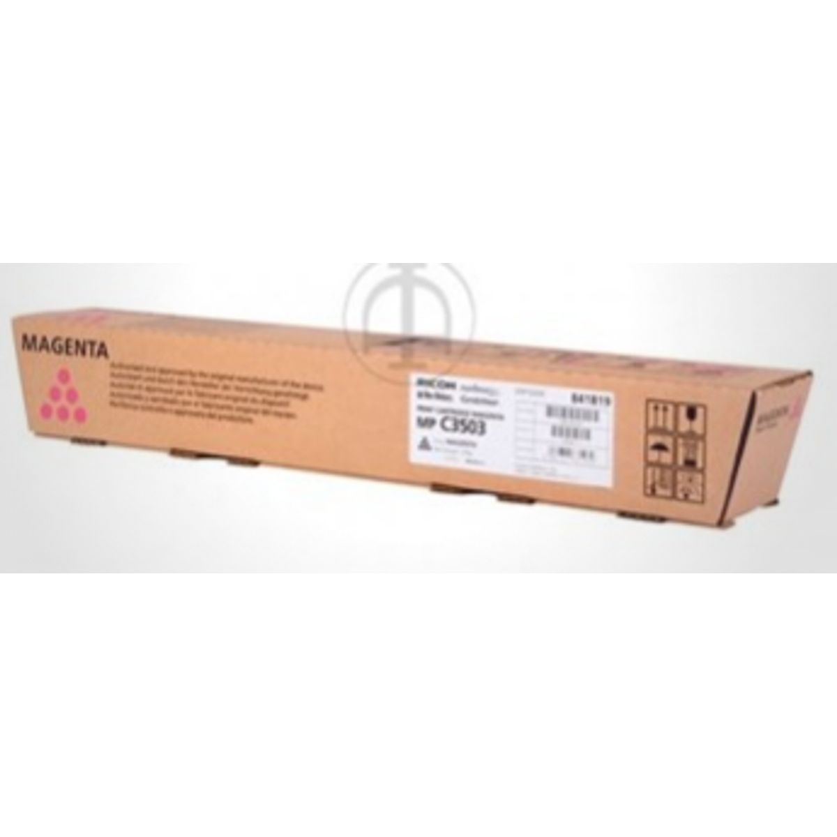 Ricoh 841819 toner