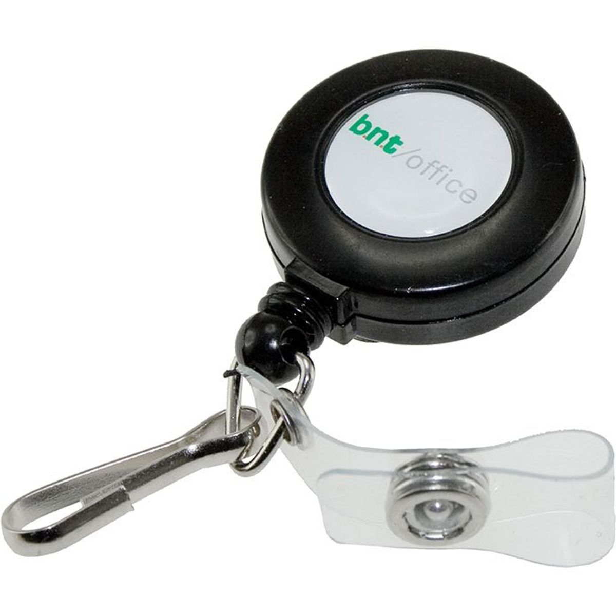 BNT yoyo kortholder sort