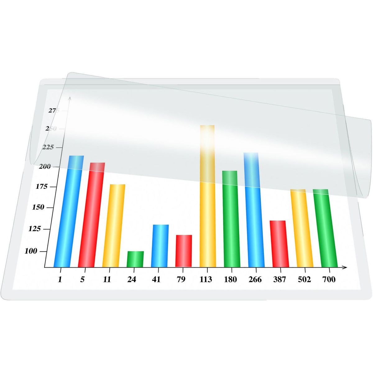 Q-connect koldlaminerings lomme