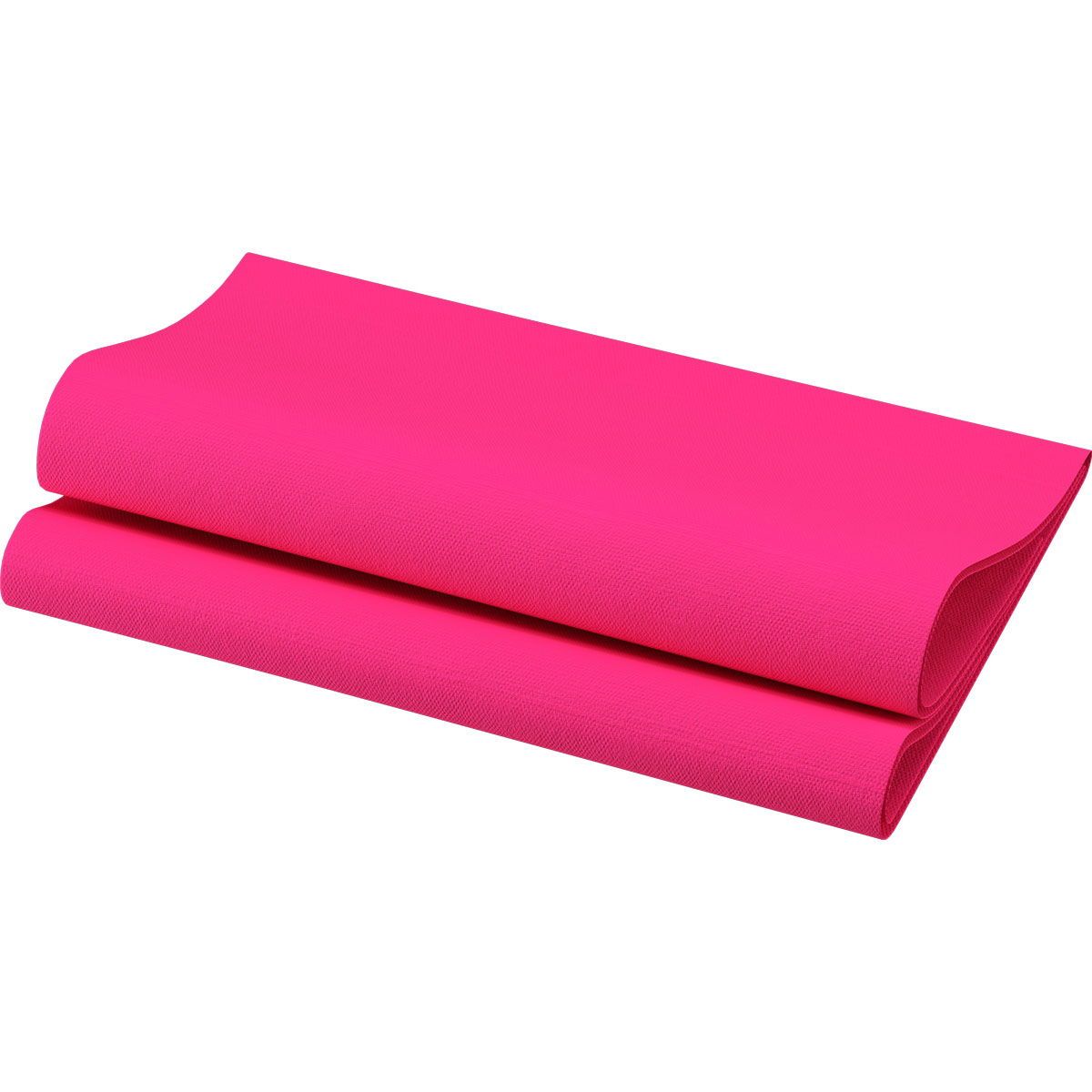 Dunisoft servietter 40x40cm fuchsia 60stk