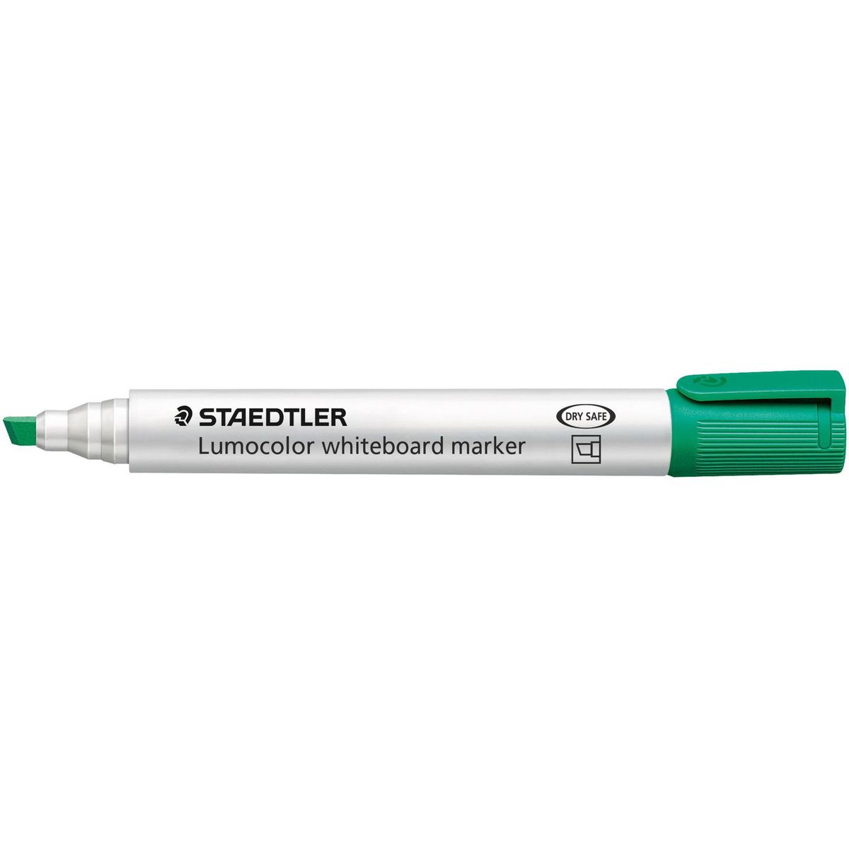 STAEDTLER Lumocolor 351 whiteboardmarker gron