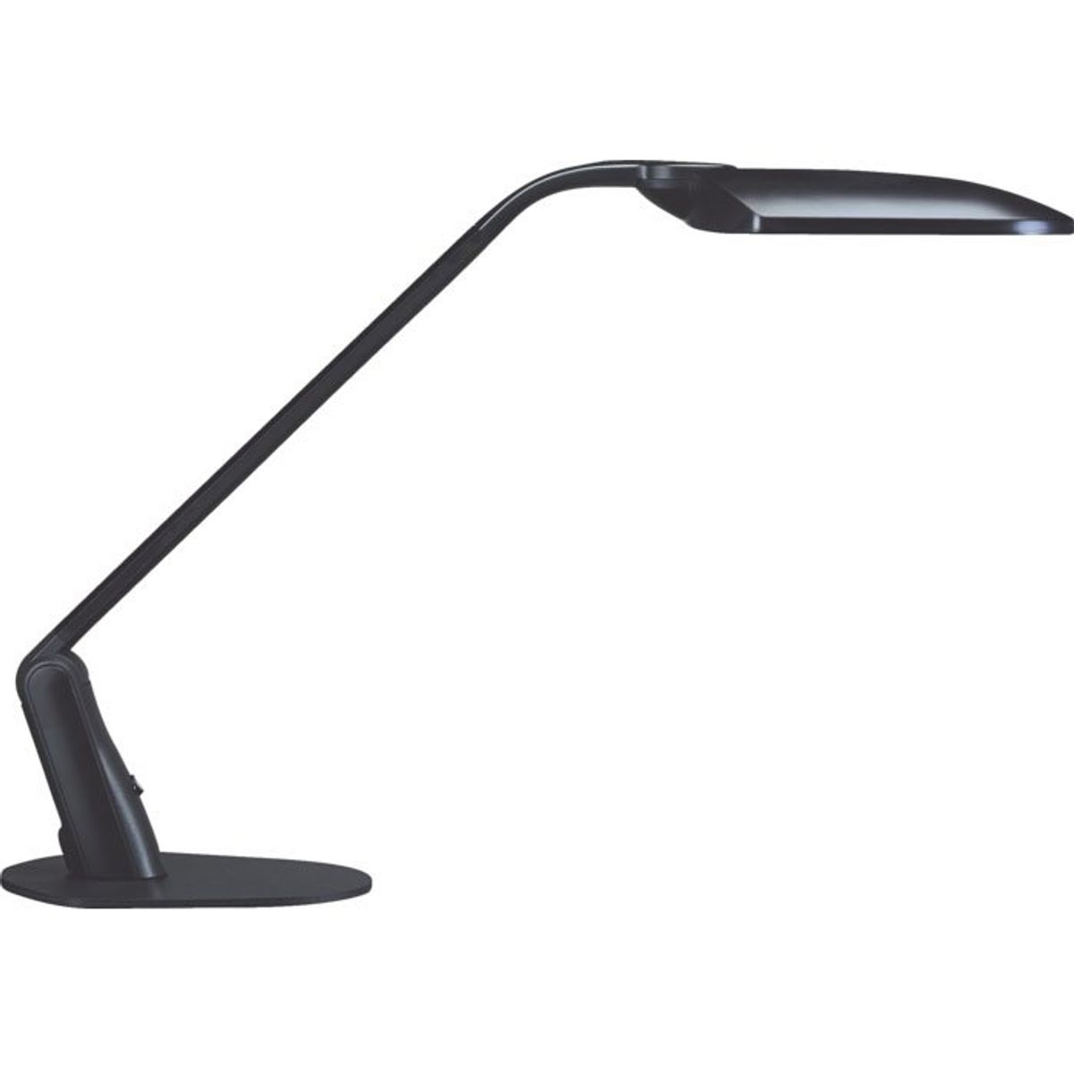 Unilux Duo 2.0 asymmetrisk bordlampe