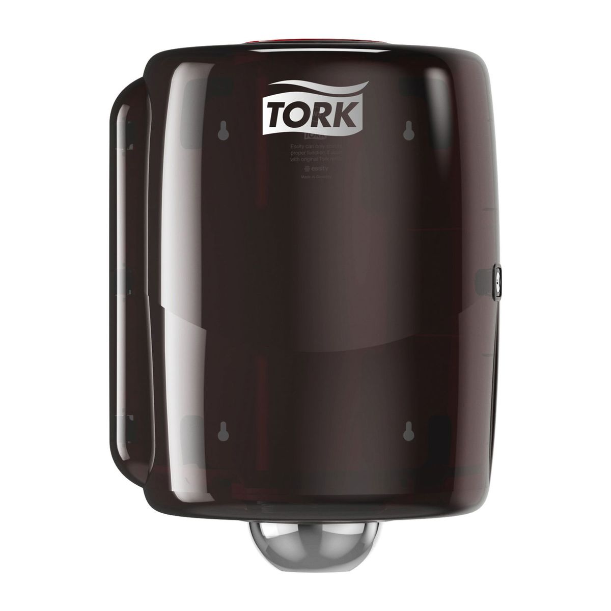 Tork 653008 Maxi Centerfeed dispenser W2 sort