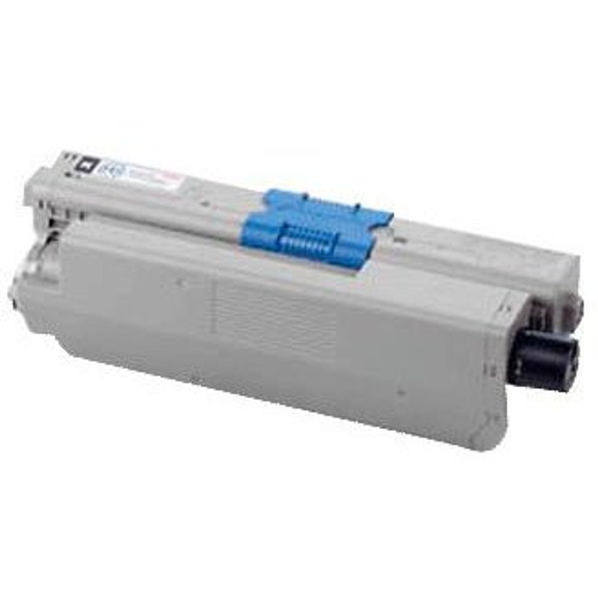 OKI 44469803 Sort Lasertoner, 3.500 sider