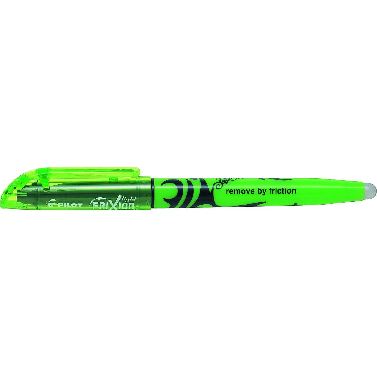 Pilot FriXion Light tekstmarker 3,3mm grøn