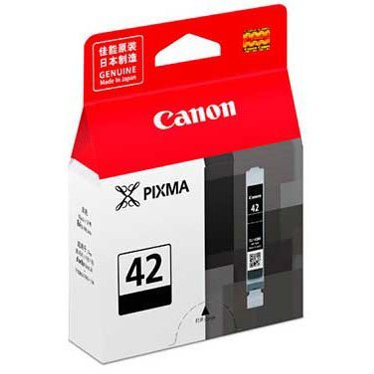 CANON CLI-42 BK photo black ink tank