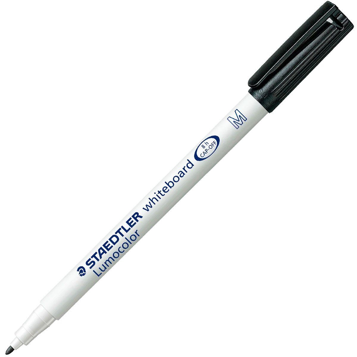 Staedtler Lumocolor 301 whiteboardmarker sort