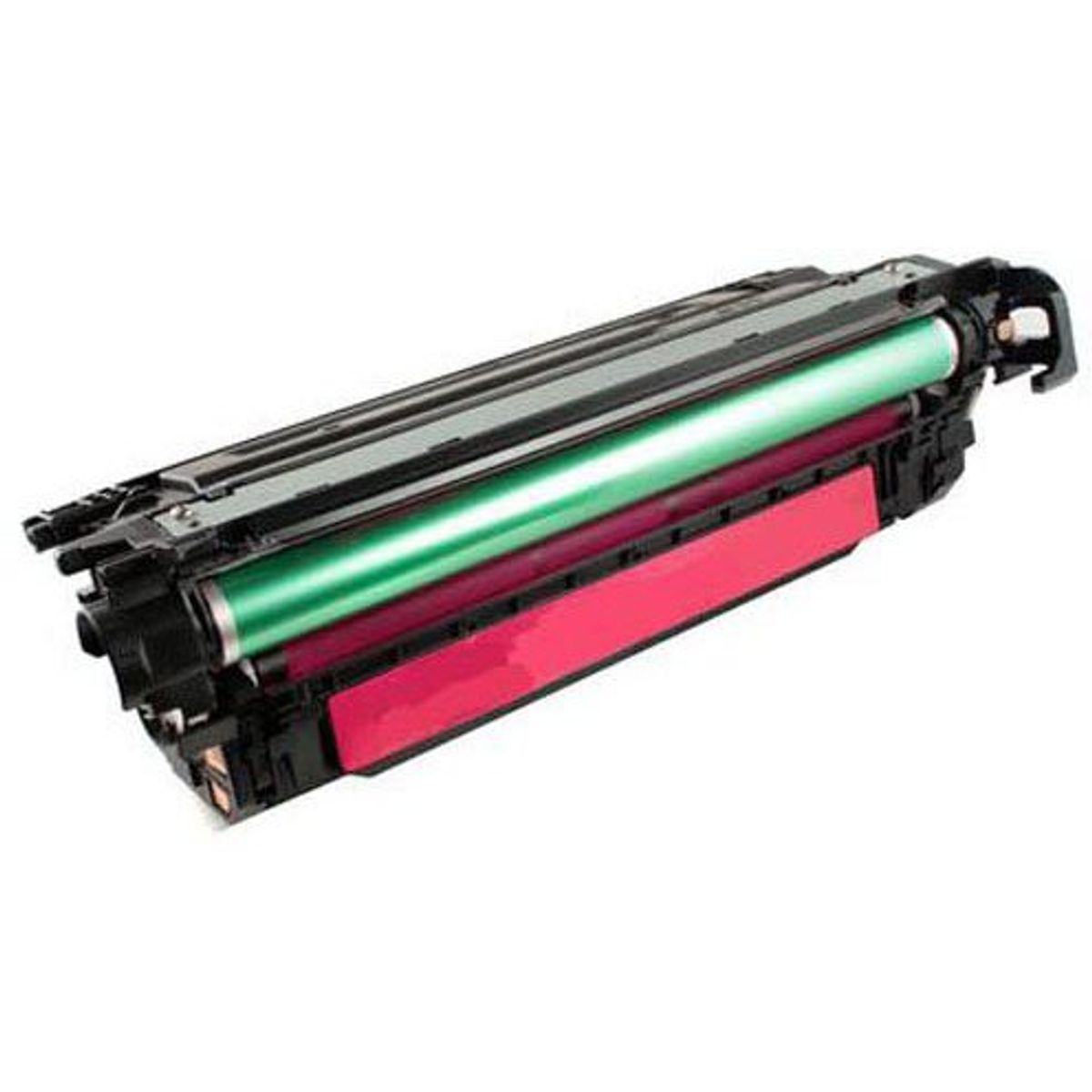 Q-connect 648A CE263A toner magenta 1100 sider