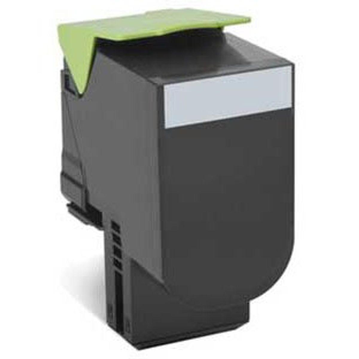 Lexmark 70C2HK0 toner black