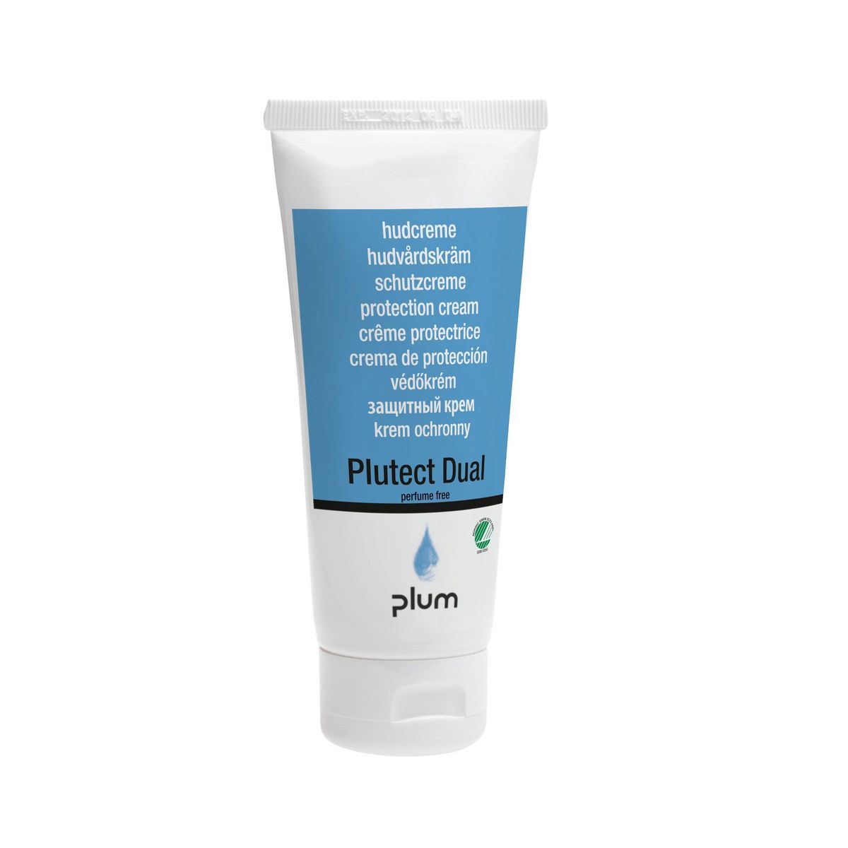 Plum Plutect Dual håndcreme 100ml