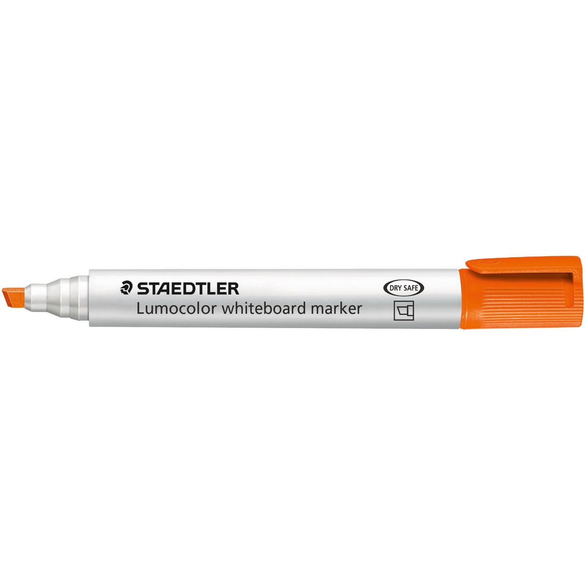 STAEDTLER Lumocolor 351 whiteboardmarker orange