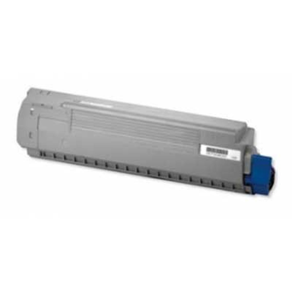 OKI 44992401 Sort Lasertoner, 1.500 sider