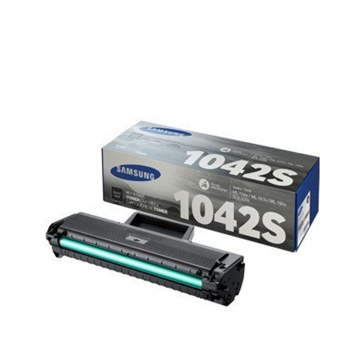 Samsung MLT-D1042S toner black