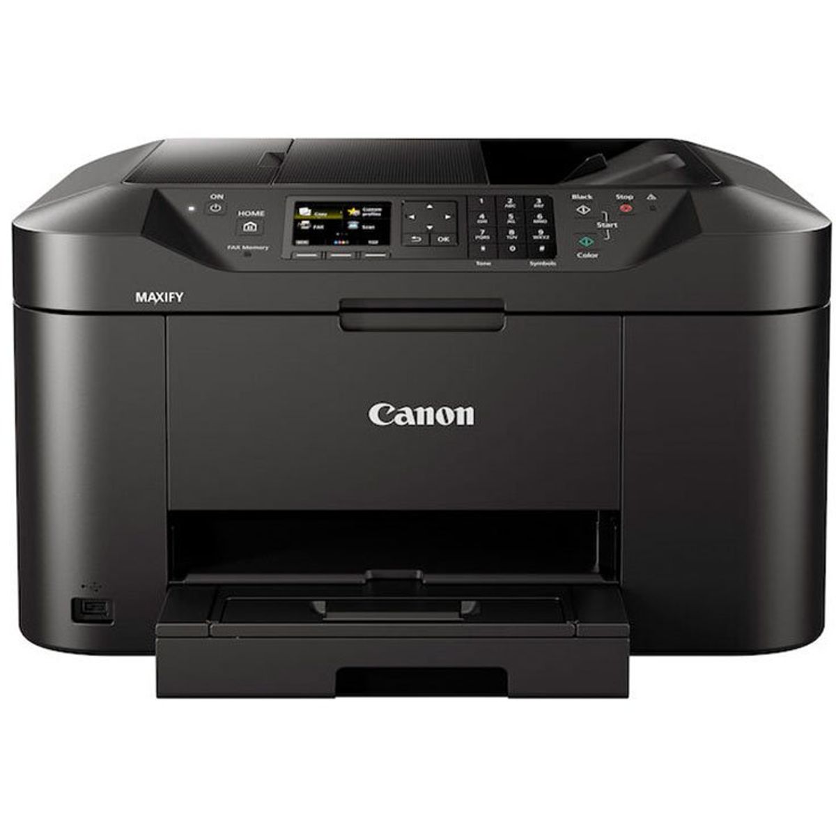 Canon Maxify MB2150 A4 multifunktionsprinter