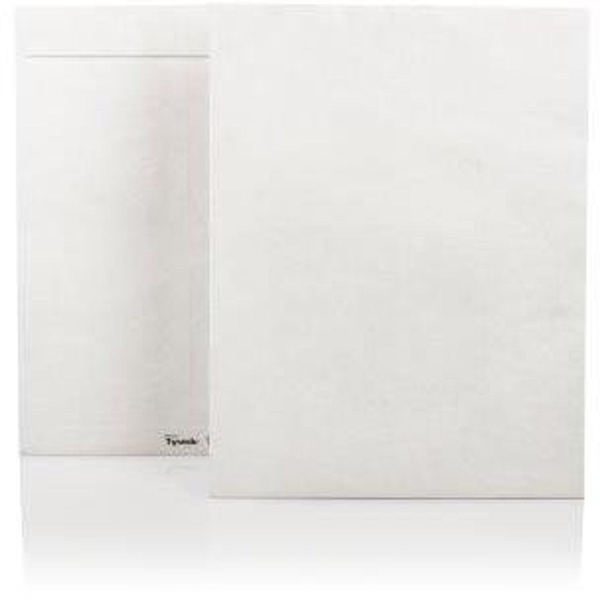 Tyvek 11784 B4 kuvert 55g hvid 100stk