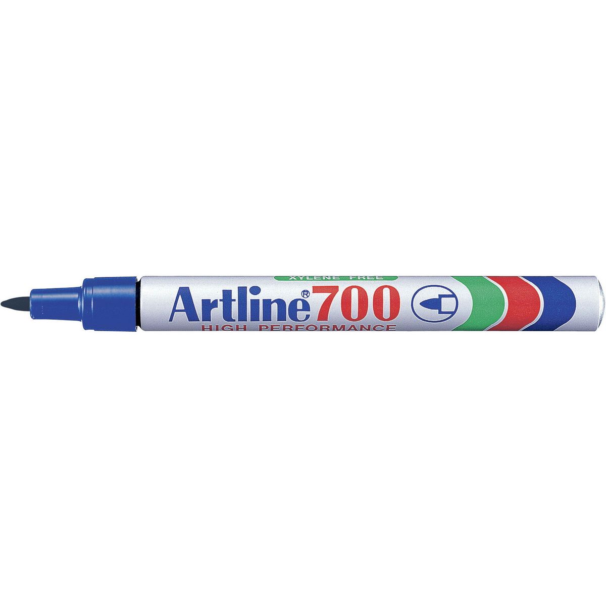 Artline 700 marker 0,7mm blå