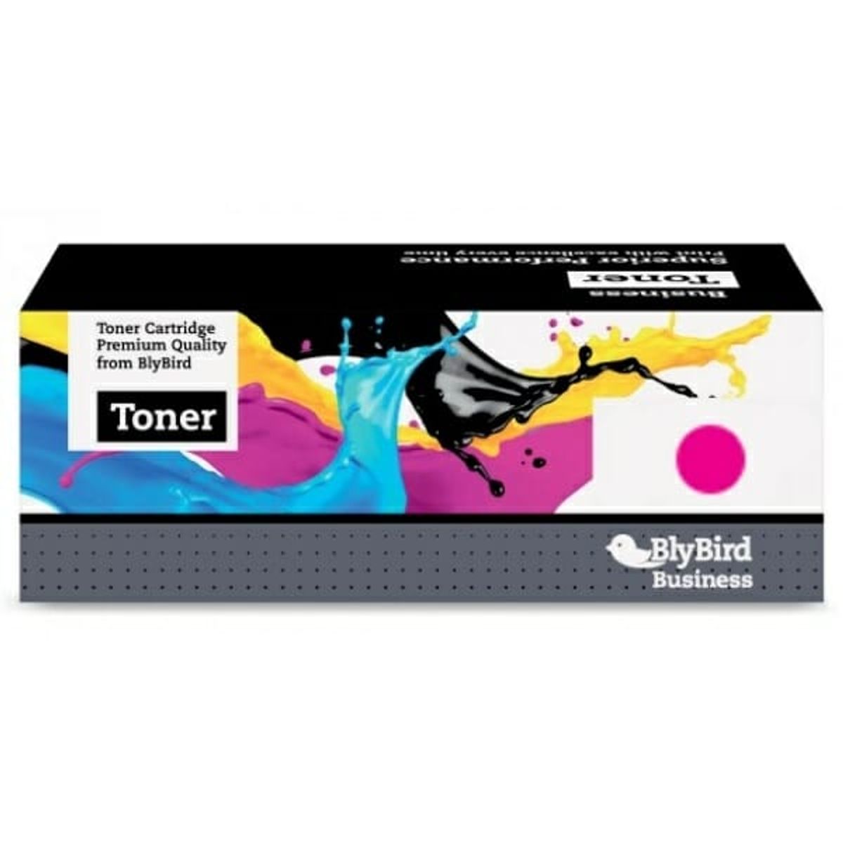 Blybird TN-245 toner magenta