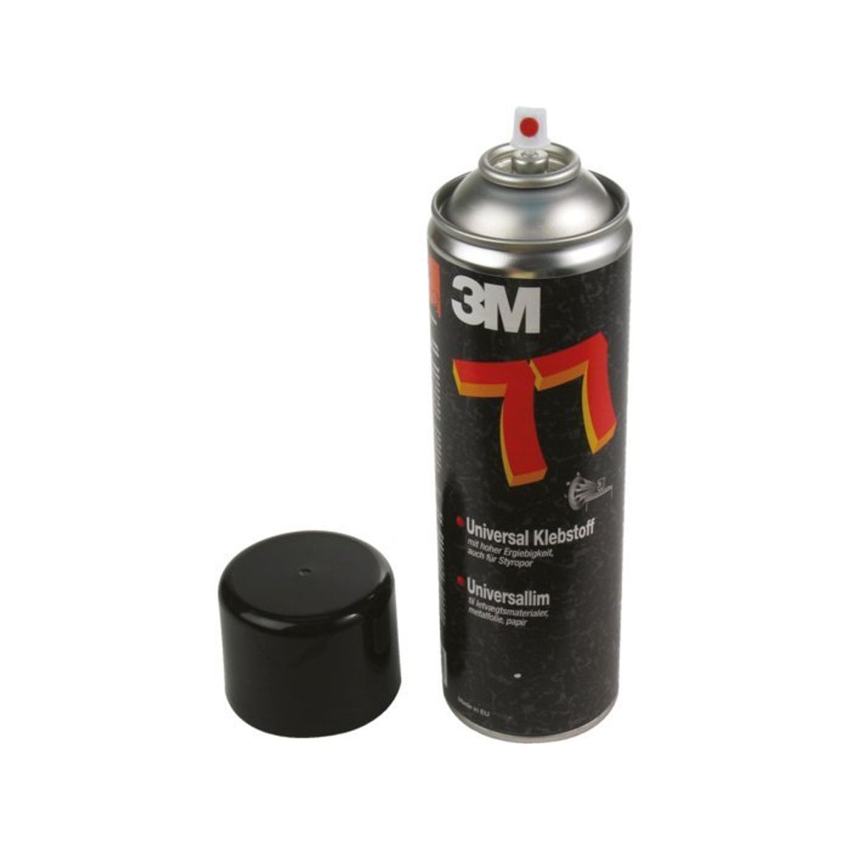 3M 77 universal spraylim