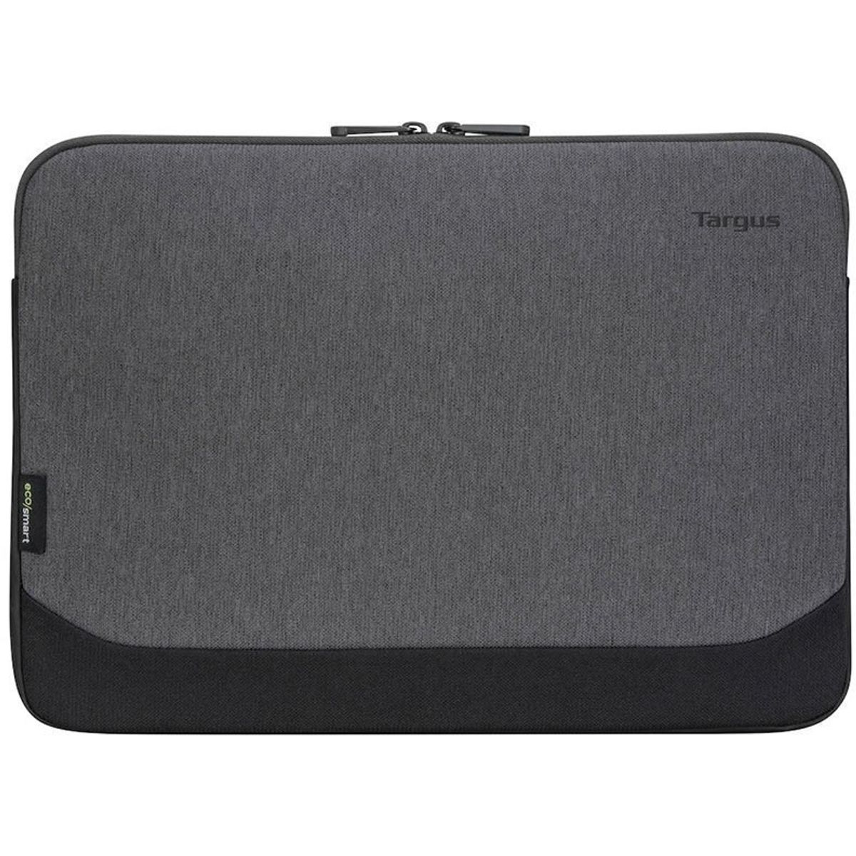 Targus Cypress laptopsleeve 15,6" grå