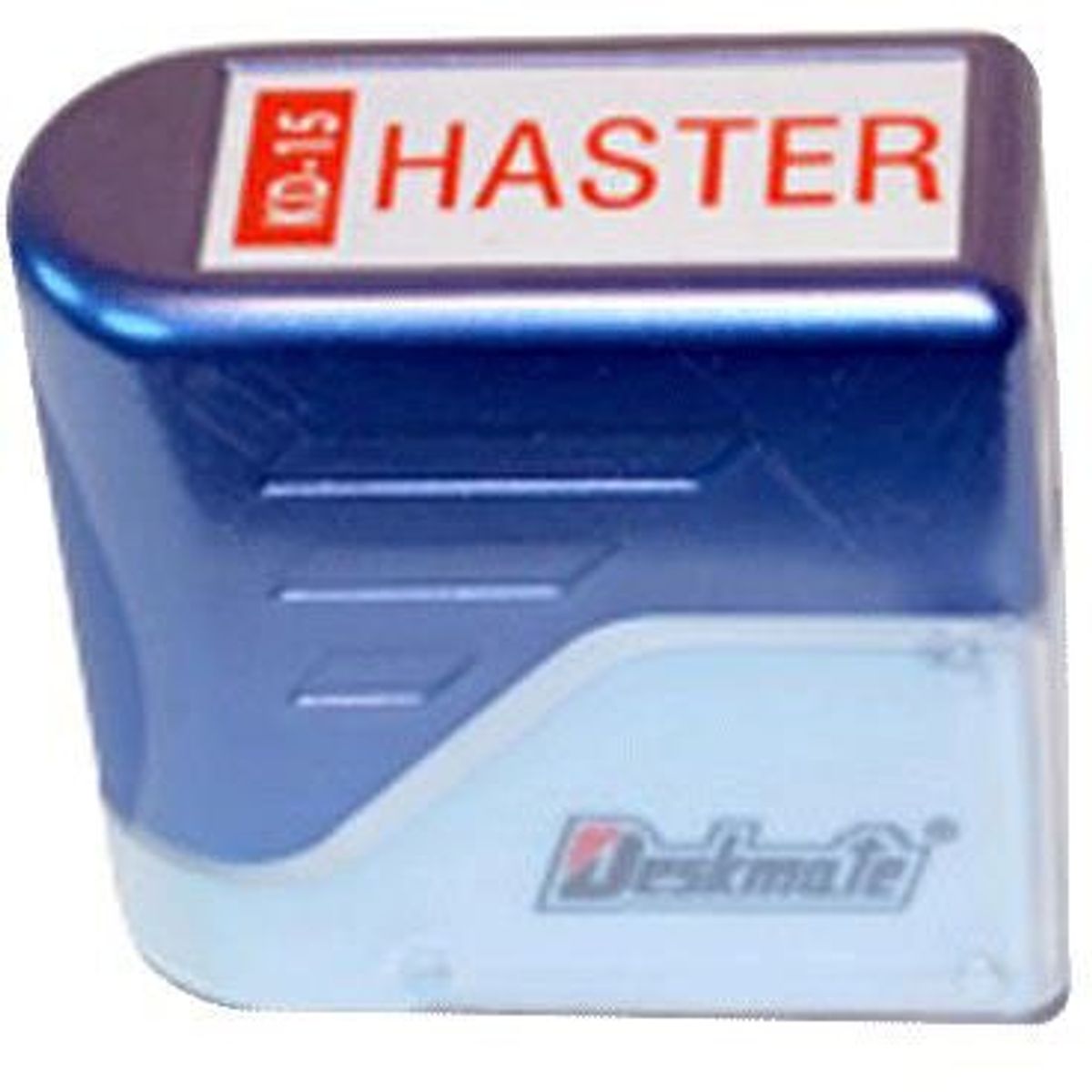 Deskmate KD-15 stempel