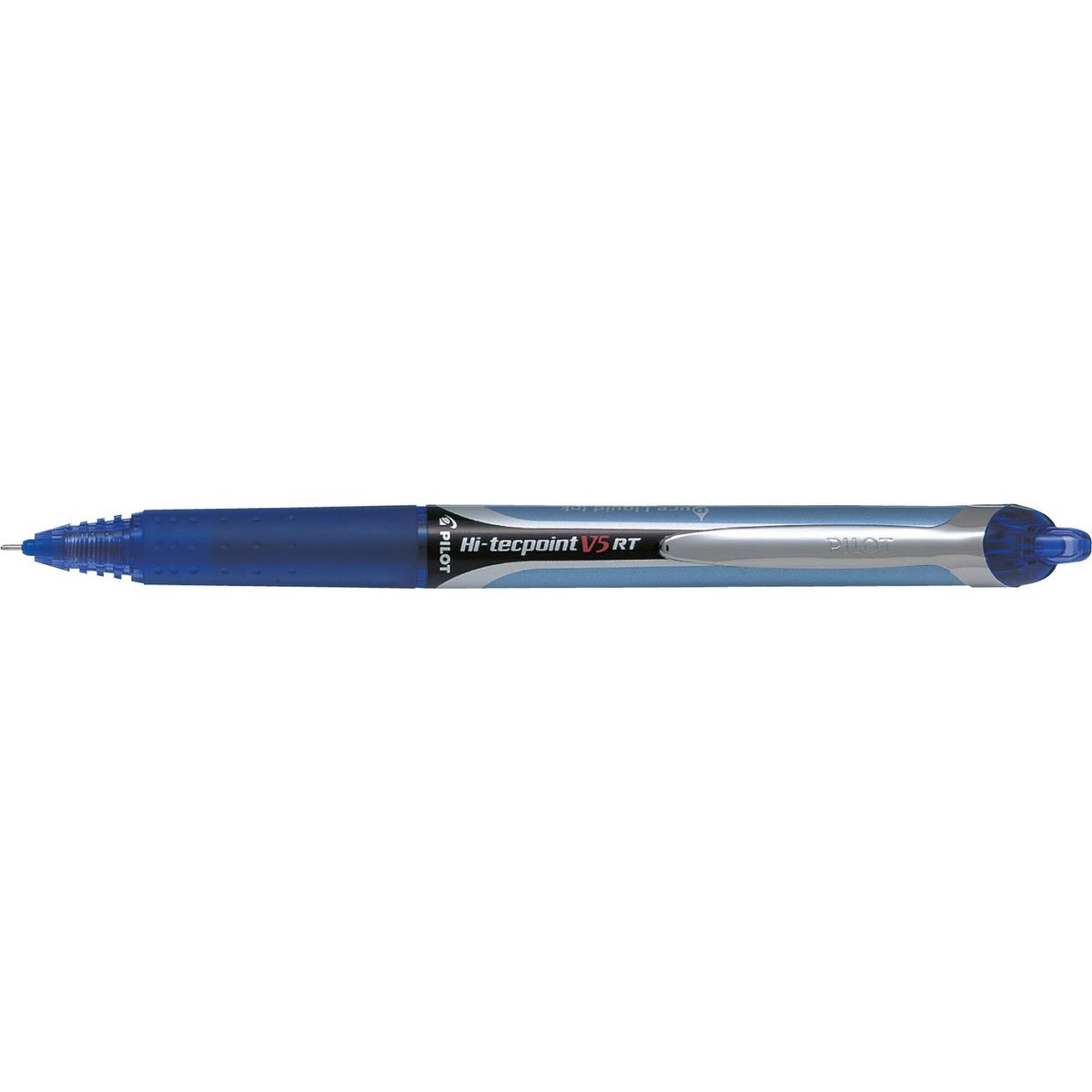 Pilot Hi-Techpoint RT ballpen 0,5mm blå