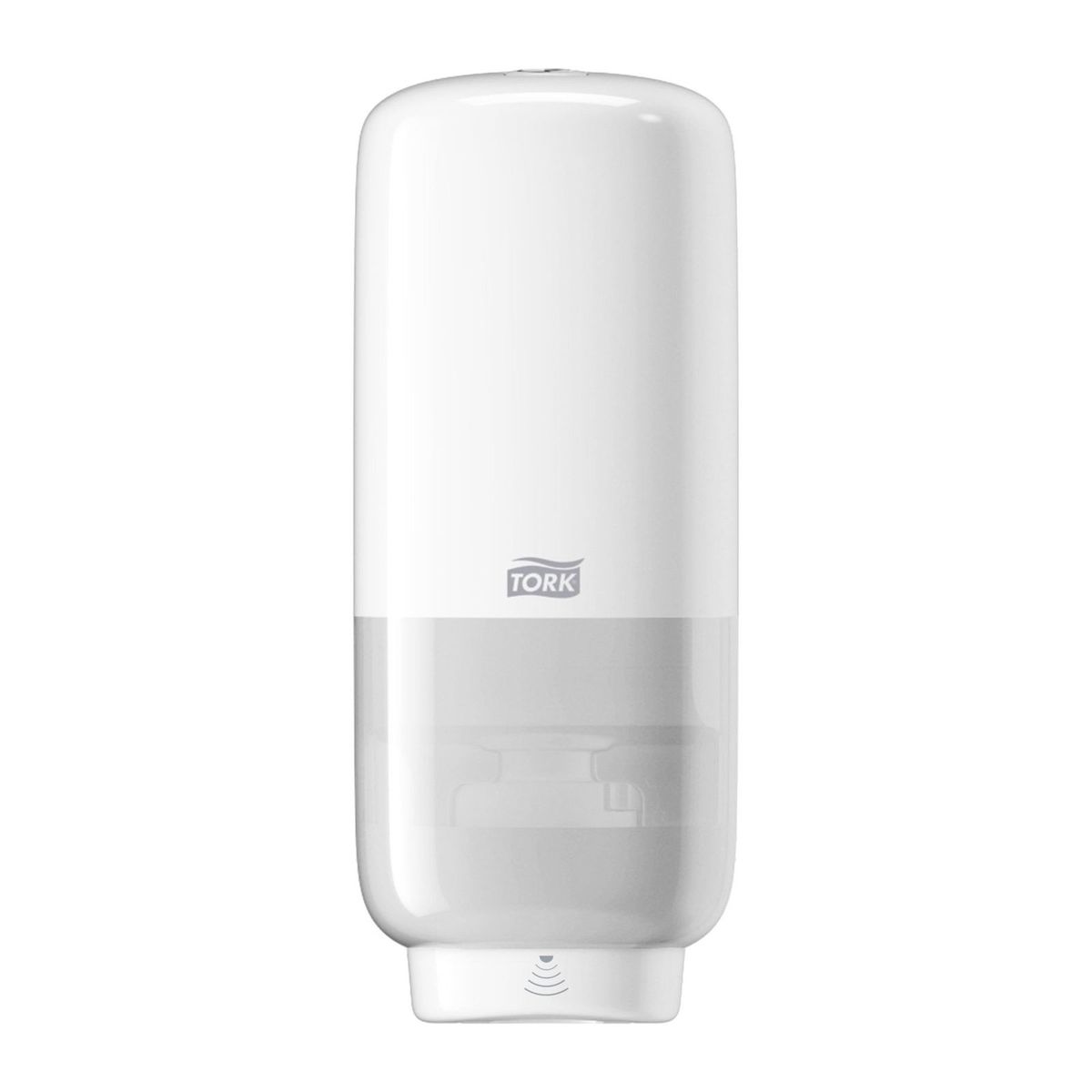 Tork 561600 touch-free dispenser t/skumsæbe S4 hvid