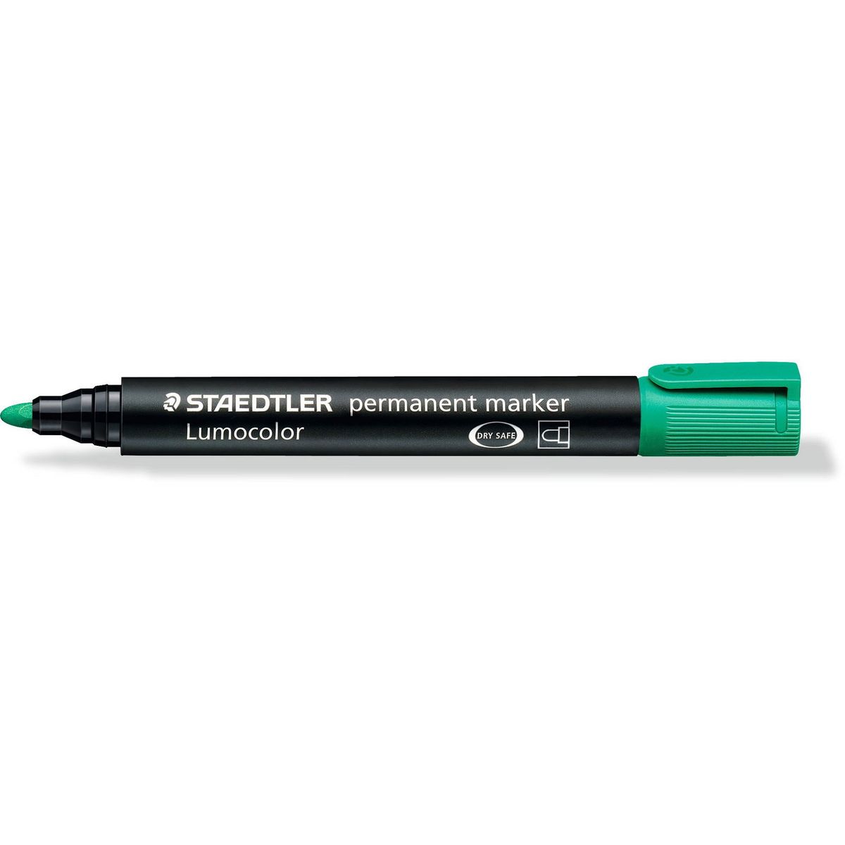 Staedtler Lumocolor 352 marker 2mm grøn