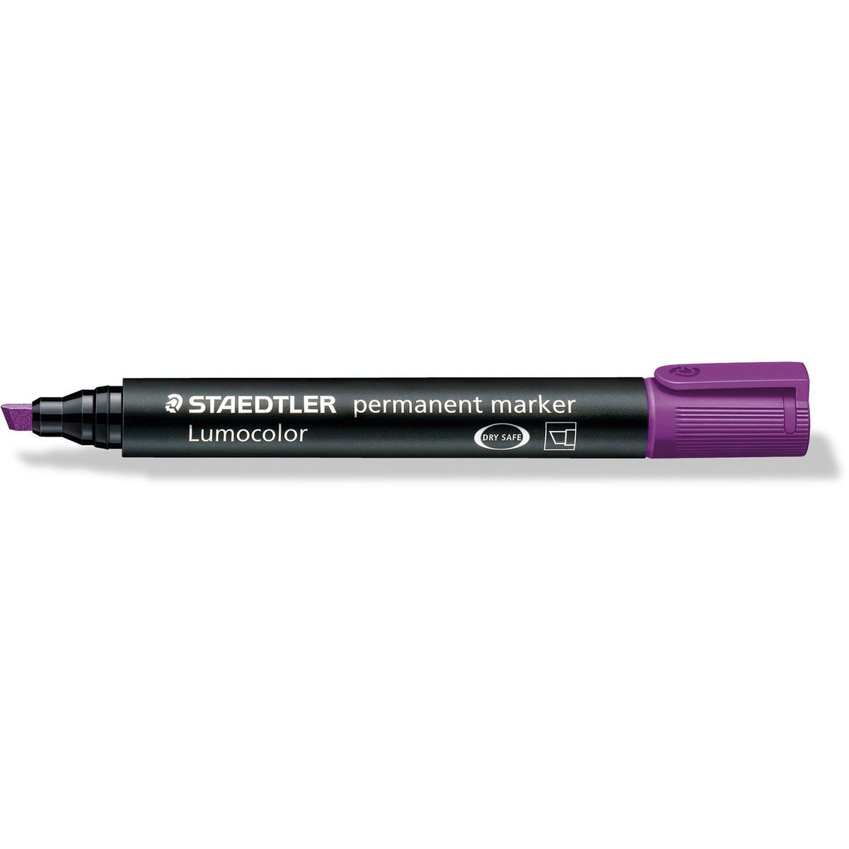 Staedtler Lumocolor 350 marker 5mm lilla