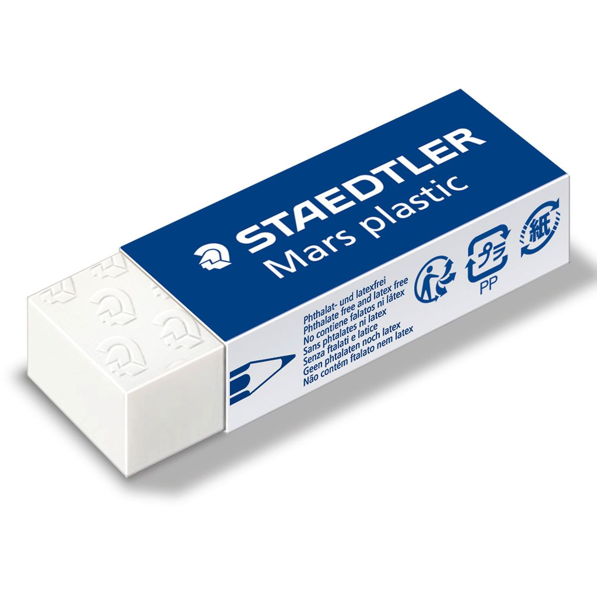 Staedtler 526 Mars Plastic viskelæder