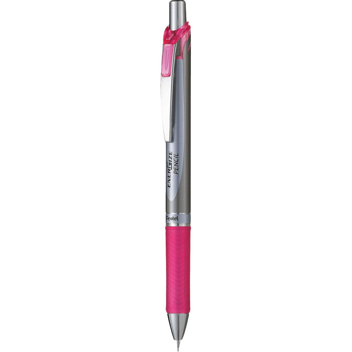 Pentel Energize PL77 Pencil pink 0,7 mm