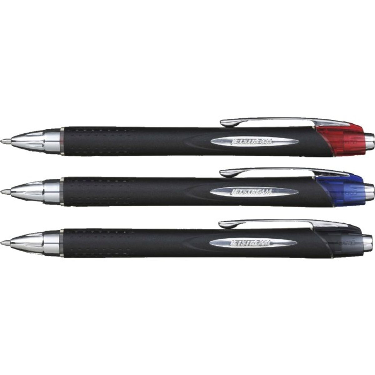 Uni-ball Jetstream pen 0,45mm sort