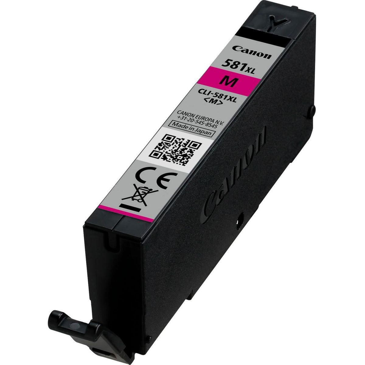 Canon CLI-581XL blækpatron magenta