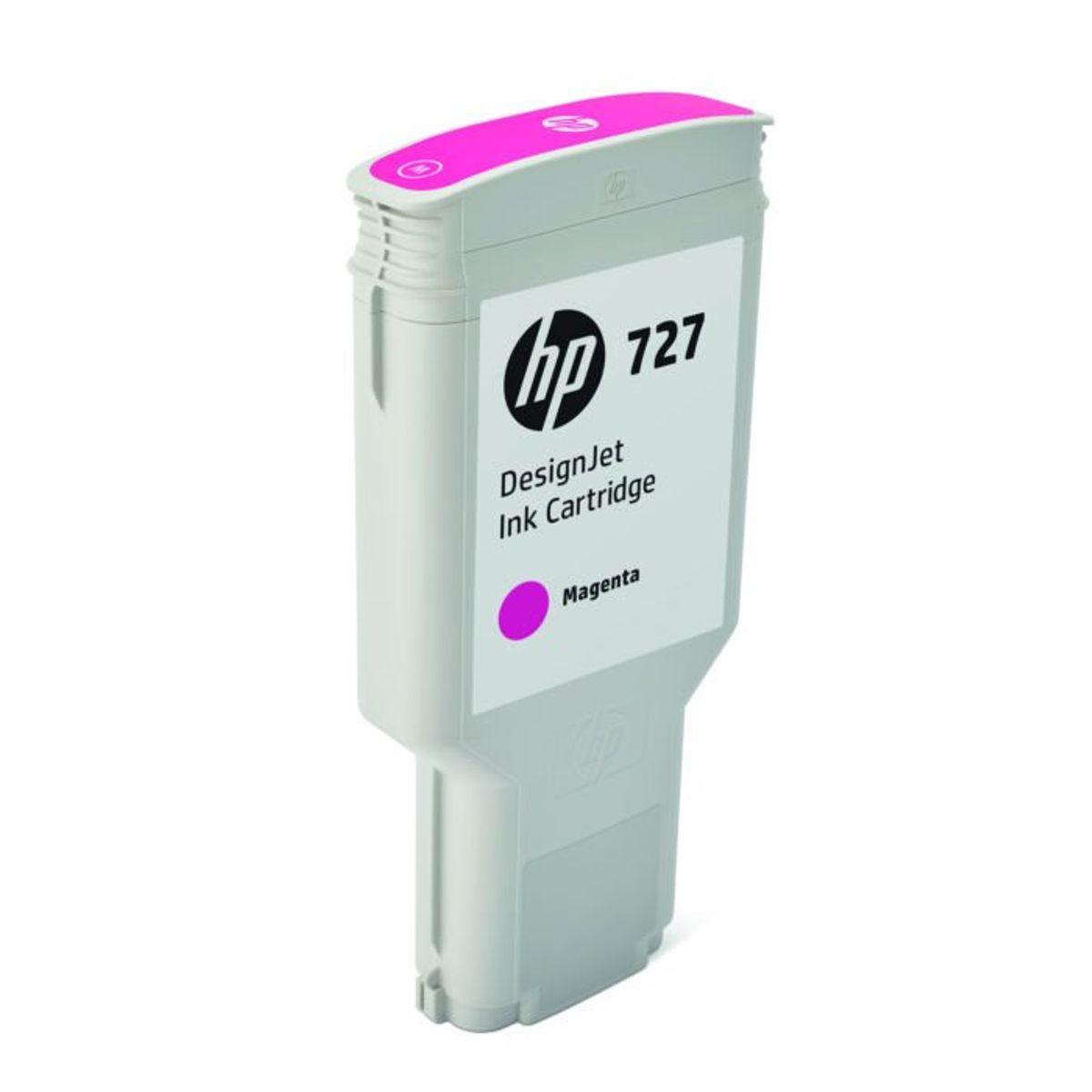 HP 727 blækpatron magenta