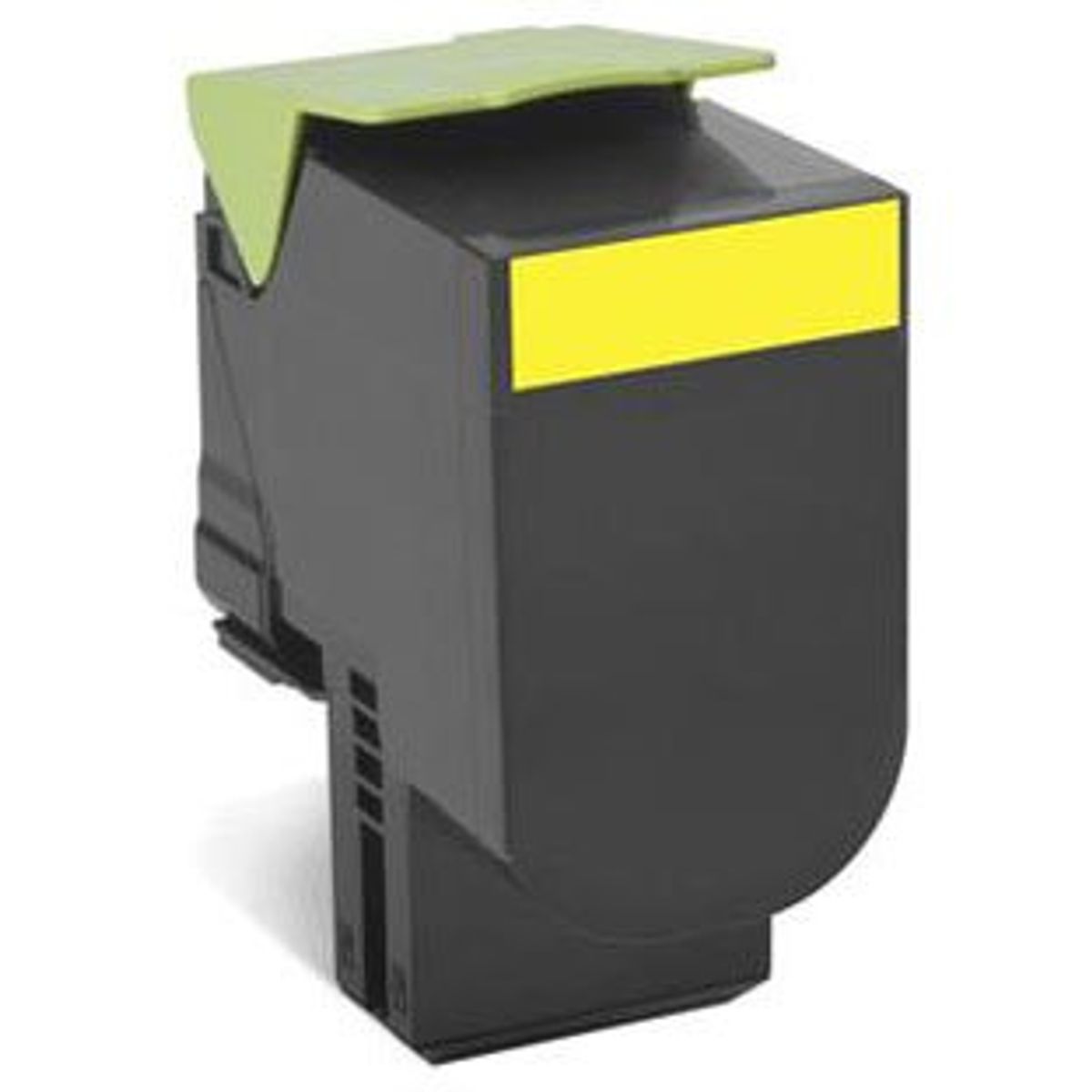 Lexmark 70C2XY0 toner yellow