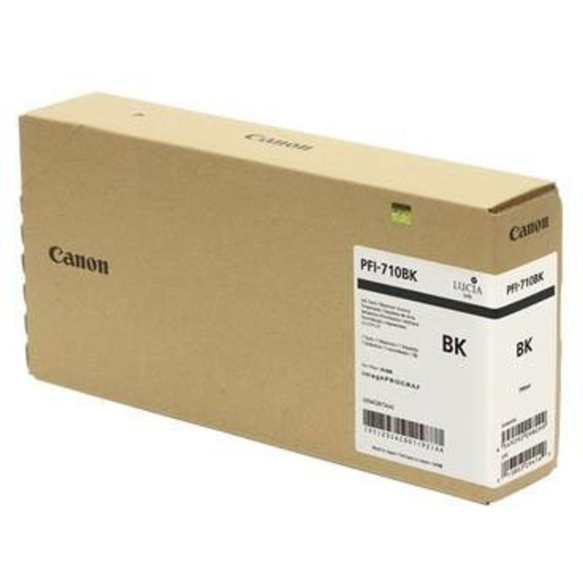 Canon PFI-710 blækpatron black