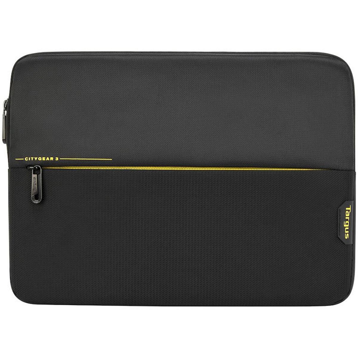 Targus CityGear laptopsleeve 13,3" sort