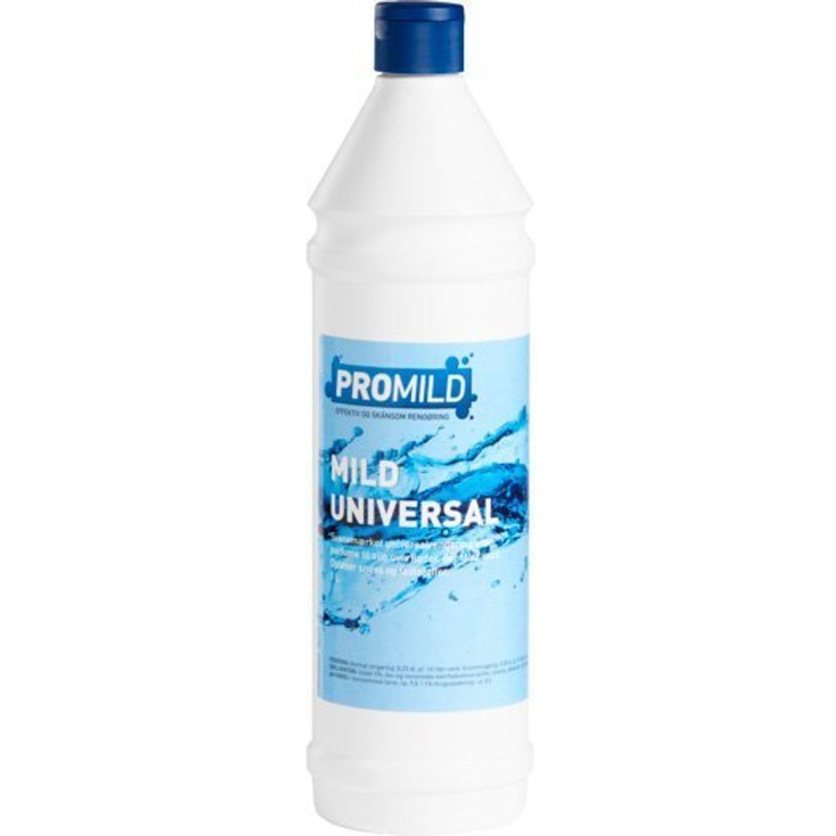 Promild mild universal uden parfume 1 ltr