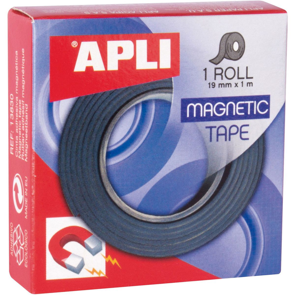 Apli magnettape