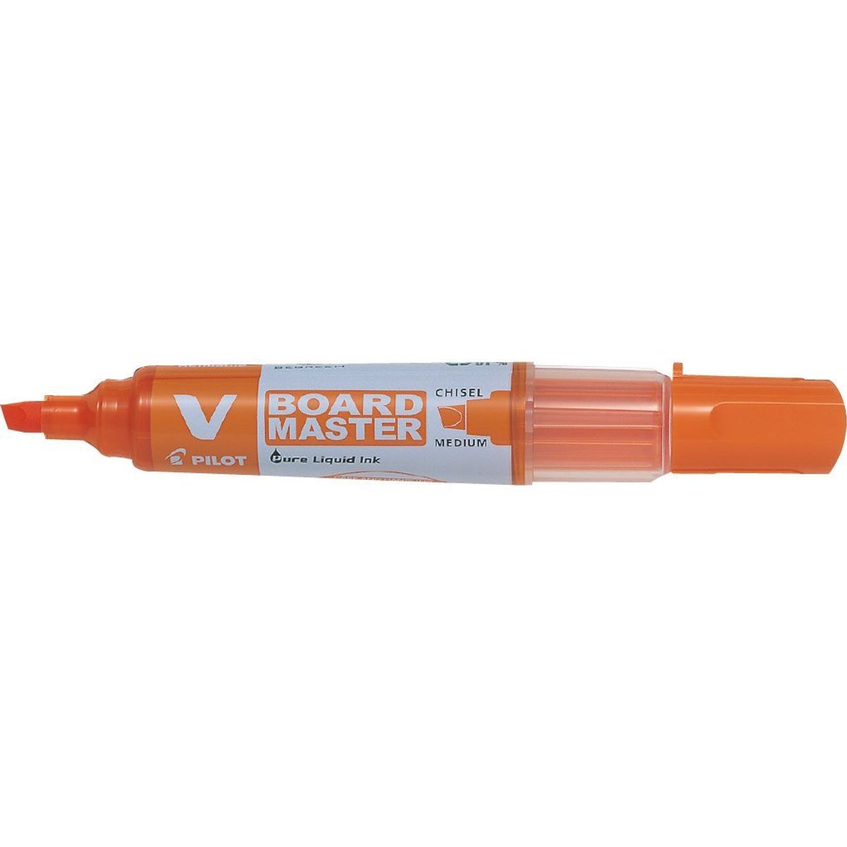 Pilot BG V Board Master whiteboardpen 5,2mm orange