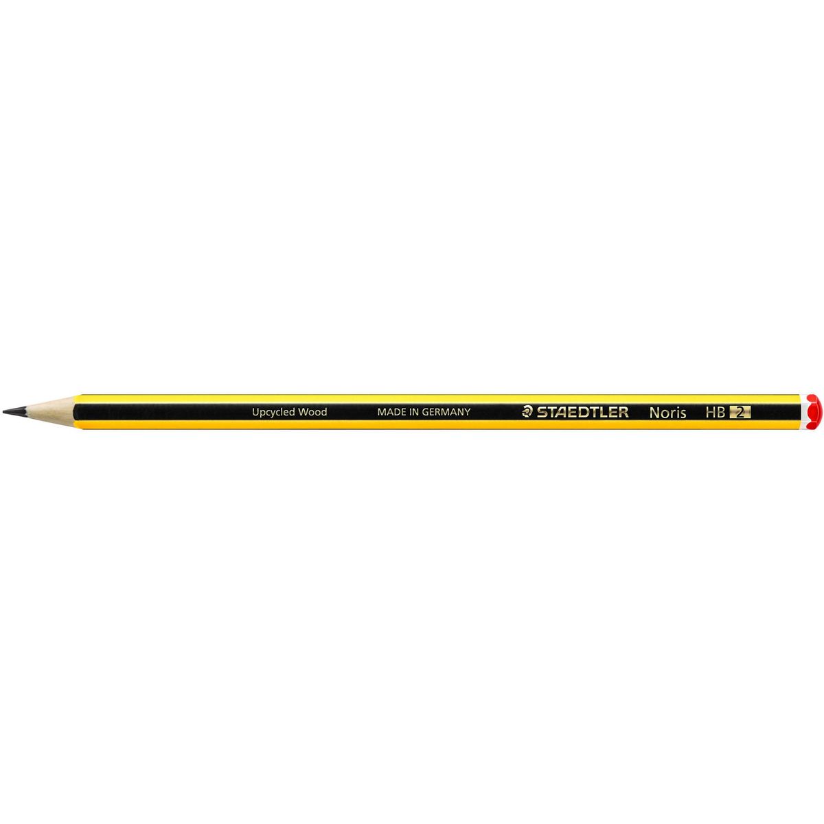 Staedtler Noris 120 HB blyant 12stk