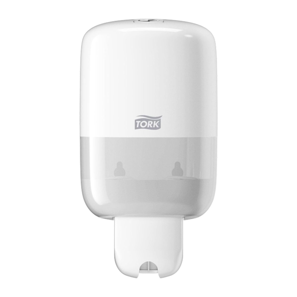 Tork 561000 mini dispenser flydende sæbe S2 hvid