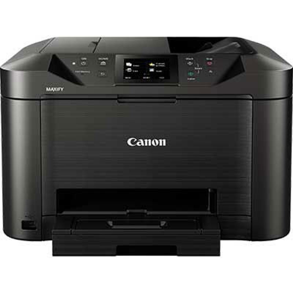 Canon MAXIFY MB5150 Multifunktionsprinter A4 farve