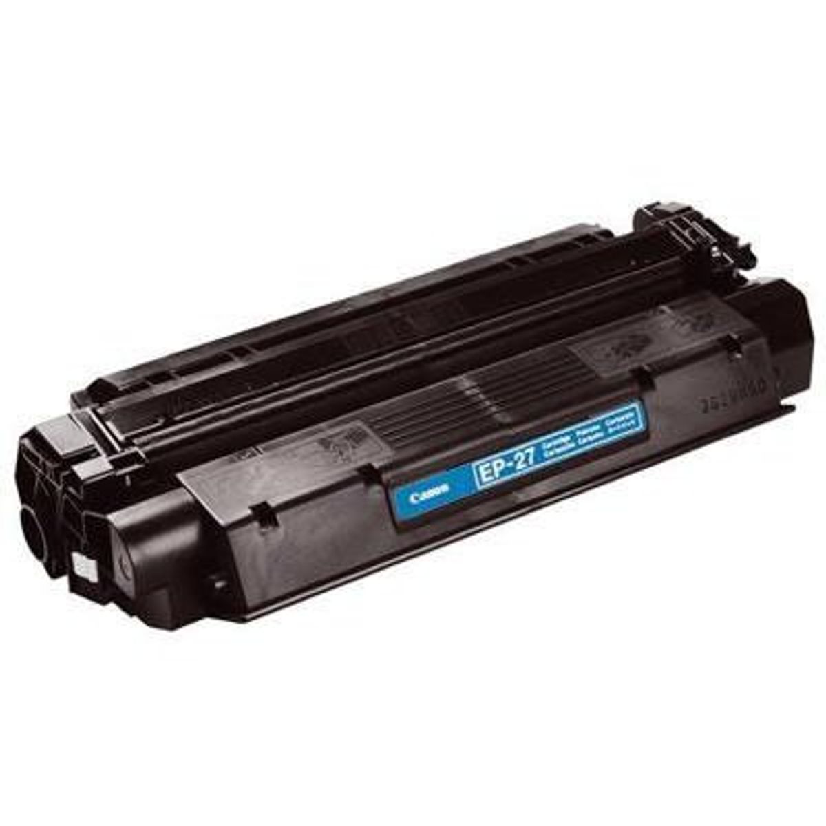 Canon EP-27 Sort Lasertoner, 2.500 sider