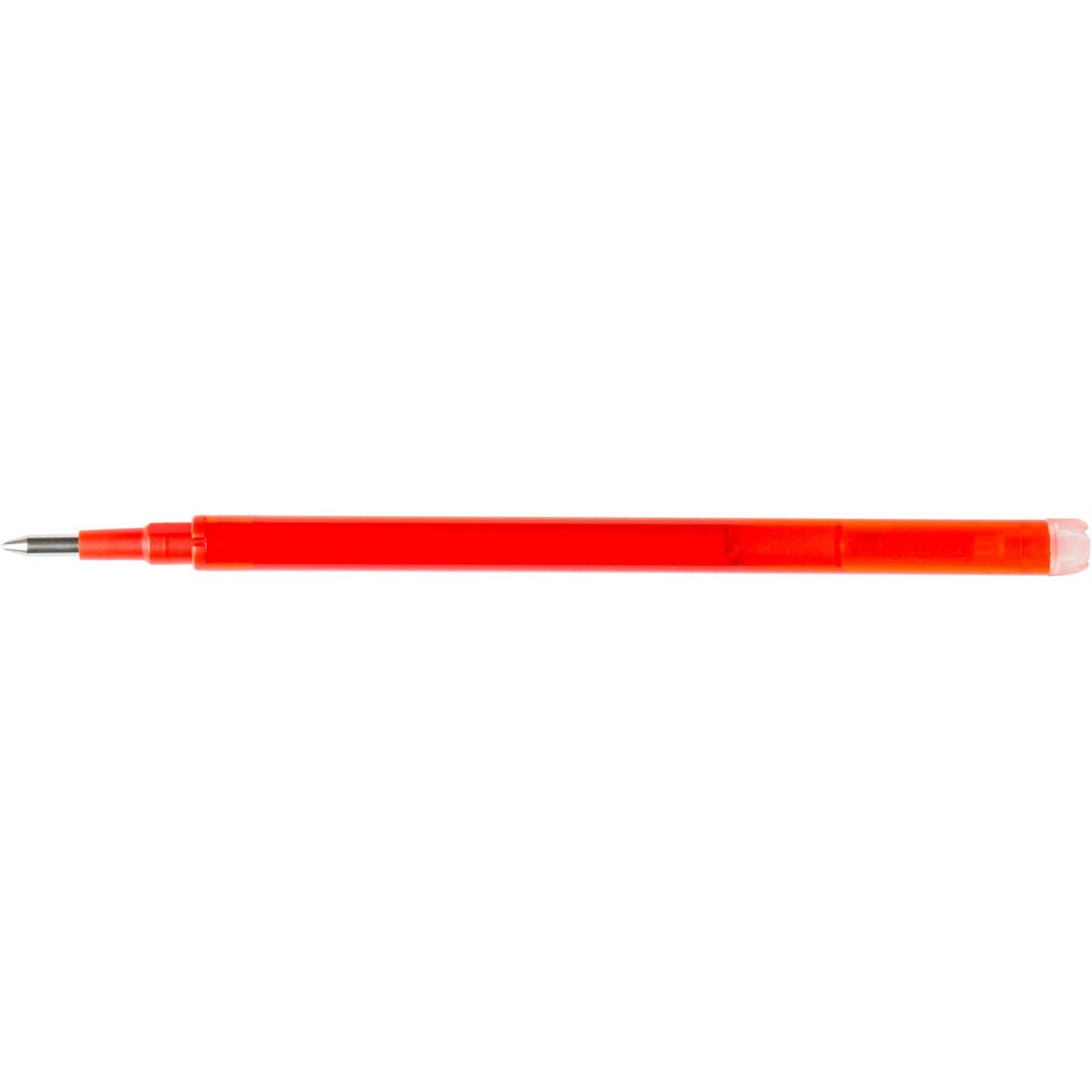 Q-connect rollerpen refill 0,7mm rød 3stk