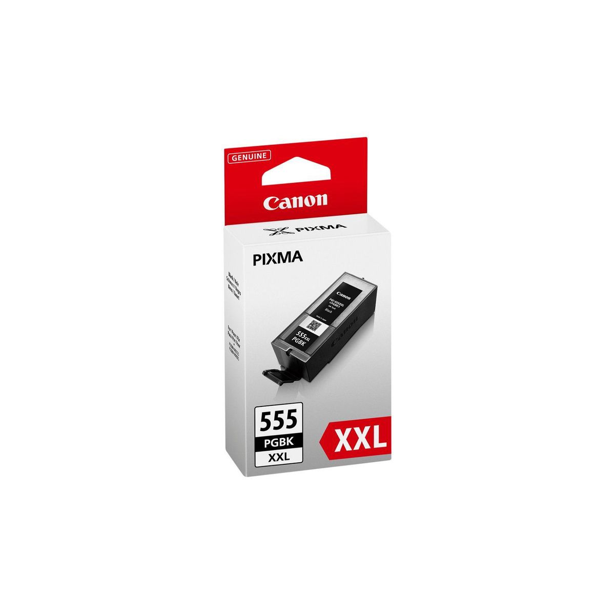 CANON PGI-555XXL PGBK Ink black